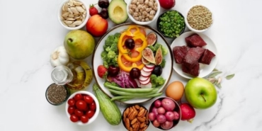 Çok acıkmak bu nedenlerden olabilir! Gıdaların sindirim süresi her şeyi açıklıyor