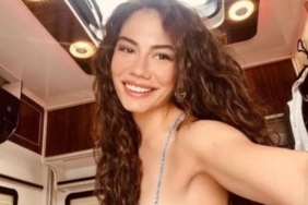 Demet Özdemir