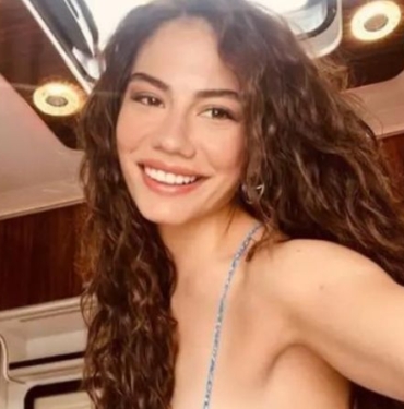 Demet Özdemir