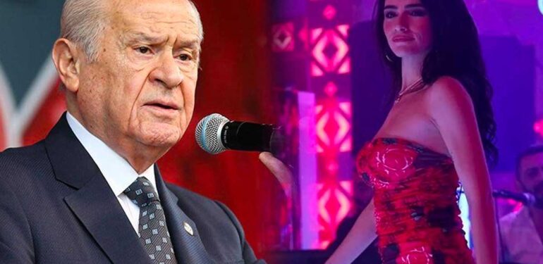 Devlet Bahçeli ‘Dilber’ ve ‘Güldür Güldür’ü hedef aldı: ‘Bir komplo emaresi!’
