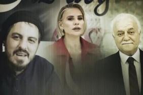 Esra Erol'daki 'mehdi' gündeme bomba gibi düştü! Nihat Hatipoğlu patladı