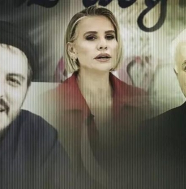 Esra Erol'daki 'mehdi' gündeme bomba gibi düştü! Nihat Hatipoğlu patladı 3 Esra Erol'daki 'mehdi' gündeme bomba gibi düştü! Nihat Hatipoğlu patladı