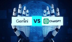 Gemini ve ChatGPT: Hangisi daha iyi?