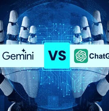 Gemini ve ChatGPT: Hangisi daha iyi? 5 Gemini-ve-ChatGPT--Hangisi-daha-iyi-