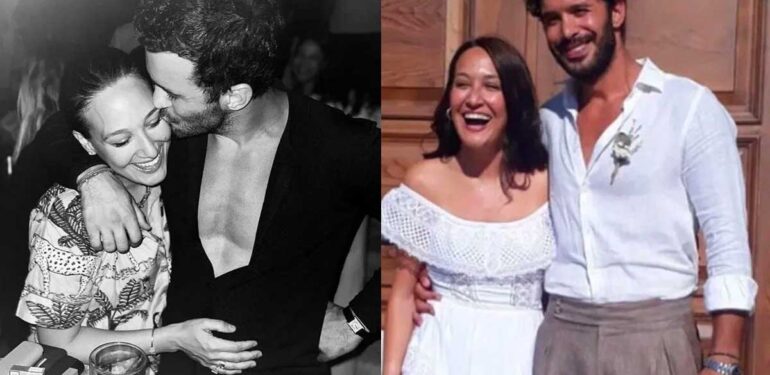 Gupse Özay’dan eşi Barış Arduç hakkında aşk dolu açıklamalar: “Böbreğimin ikisini bile veririm…”