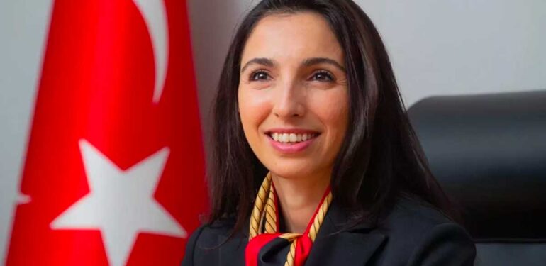 Son Dakika… Merkez Bankası Başkanı Hafize Gaye Erkan istifa etti