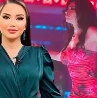 İnci Taneleri yüzünden kavga eden çifte Esra Ezmeci'den bomba tavsiye: Eşler birbirlerine.. 3 İnci-Taneleri-yüzünden-kavga-ettiler