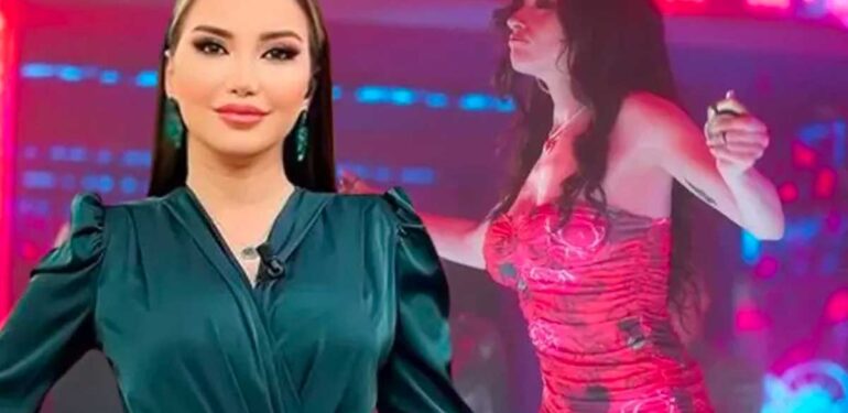 İnci Taneleri yüzünden kavga eden çifte Esra Ezmeci’den bomba tavsiye: Eşler birbirlerine..