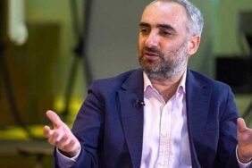 İsmail Saymaz, Halk TV’den ayrılma nedenini anlattı!: "Gazeteciliğimi, siyasetin gölgesine düşmediği..." 6 İsmail-Saymaz,-Halk-TV’den-ayrılma-nedenini-anlattı