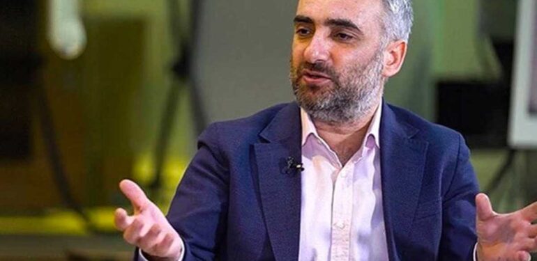 İsmail Saymaz, Halk TV’den ayrılma nedenini anlattı!: “Gazeteciliğimi, siyasetin gölgesine düşmediği…”