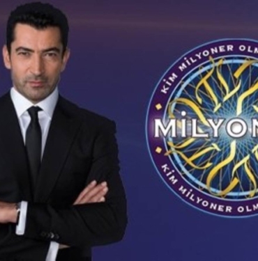 Kim Milyoner Olmak İster'de yarışmacı jokere güvenmedi: İşte Milyoner'de dikkat çeken o soru... 2 Kim Milyoner Olmak ister