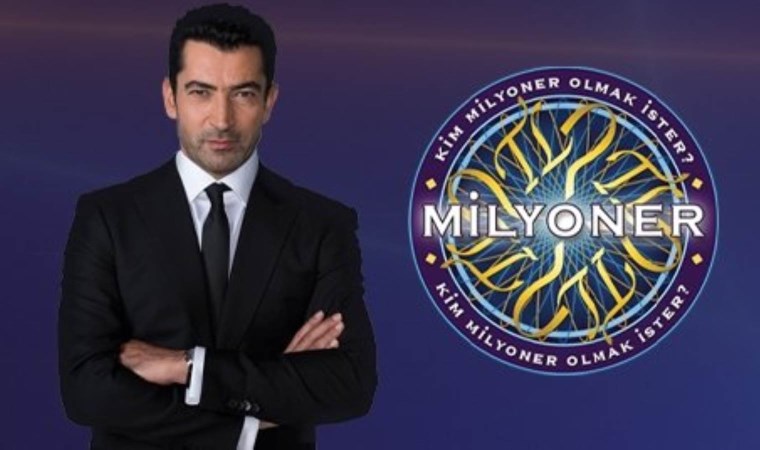 Kim Milyoner Olmak İster'de yarışmacı jokere güvenmedi: İşte Milyoner'de dikkat çeken o soru...