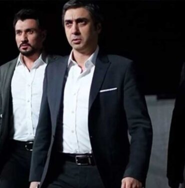 Kurtlar Vadisi'nin yeni dizisi 'Kurtlar Vadisi Kaos' geliyor 9 Kurtlar-Vadisi'nin-yeni-dizisi-'Kurtlar-Vadisi-Kaos'-geliyor