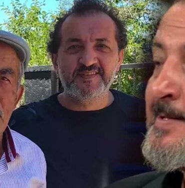 Mehmet Şef'ten acı itiraf: 'Babam öldüğünde acaba üzülecek miyim?’ diyordum... 4 Mehmet-Şef'ten-acı-itiraf--'Babam-öldüğünde-acaba-üzülecek-miyim-’-diyordum