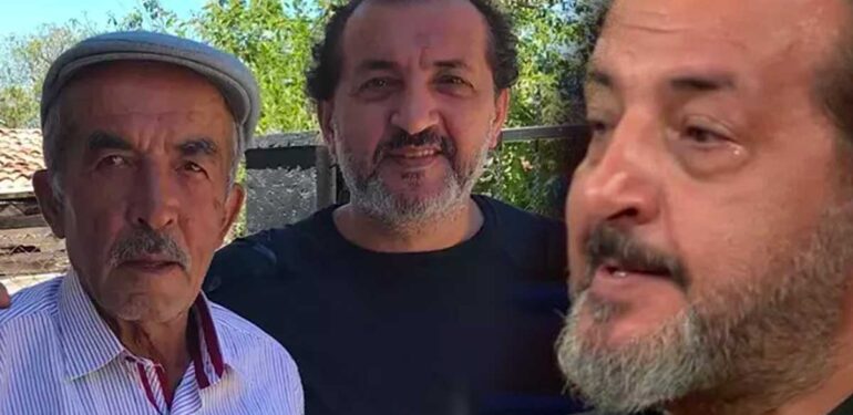 Mehmet Şef’ten acı itiraf: ‘Babam öldüğünde acaba üzülecek miyim?’ diyordum…