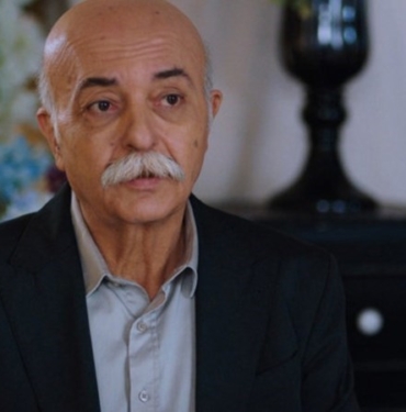 Bu hafta taburcu olması bekleniyordu! Kızılcık Şerbeti'nin Apo'su Settar Tanrıöğen'den kötü haber geldi 4 Settar Tanrıöğen