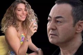 Survivor Çağla Taşdelen canlı yayında Serdar Bey deyince Serdar Ortaç sinirlendi! Küfür edeceğim şimdi