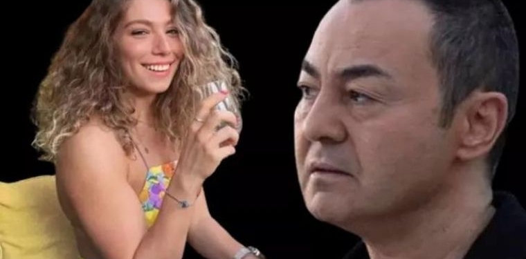 Survivor Çağla Taşdelen canlı yayında “Serdar Bey” deyince Serdar Ortaç sinirlendi! “Küfür edeceğim şimdi”