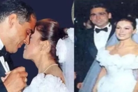 Tolga Savacı'ın eski eşi Aylin Livaneli'den duygusal veda! 'Geriye söylenmemiş sözler kaldı...'