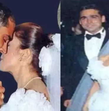 Tolga Savacı'ın eski eşi Aylin Livaneli'den duygusal veda! 'Geriye söylenmemiş sözler kaldı...'