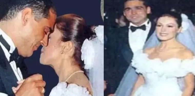 Tolga Savacı’ın eski eşi Aylin Livaneli’den duygusal veda! ‘Geriye söylenmemiş sözler kaldı…’