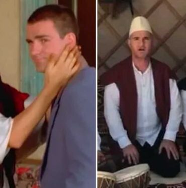 Vizontele ‘Rıfat’ın yeni mesleği şaşırttı! Mesut Çakarlı 2018'de zâkir olmuş 9 Vizontele-‘Rıfat’ın-yeni-mesleği-şaşırttı!-Mesut-Çakarlı-2018'de-zâkir-olmuş
