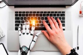 Yapay zeka SEO'yu nasıl etkiliyor? Yapay zeka ile SEO içeriği oluşturmanın faydaları ve zararları 8 Yapay-zeka-SEO'yu-nasıl-etkiliyor