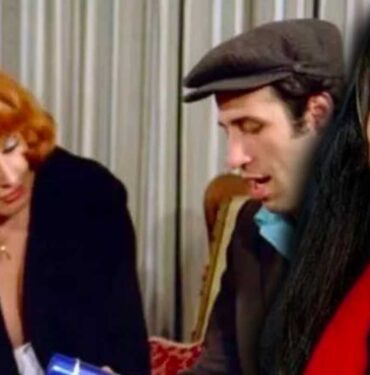 Kapıcılar Kralı ile hafızalara kazınmıştı... Yeşilçam'ın yıldızı Sevda Ferdağ hayatını kaybetti 2 Yeşilçam'ın-yıldızı-Sevda-Ferdağ-hayatını-kaybetti