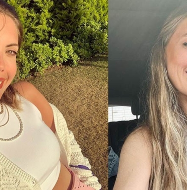 Eda Ece komşusu Aslı Enver’den hamilelik kursu alıyor 2 eda ece aslı enver
