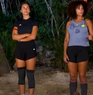 Survivor All Star 2024'e damga vuran isim adaya veda etti... 3 kapak_094015