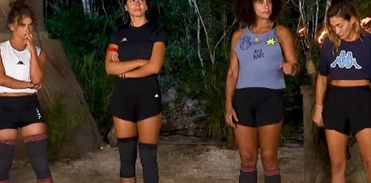 Survivor All Star 2024’e damga vuran isim adaya veda etti…