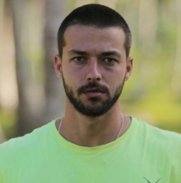 Hilmi Cem İntepe kimdir? Hilmi Cem İntepe Survivor All Star'a katılacak mı? 9 kapak_094539
