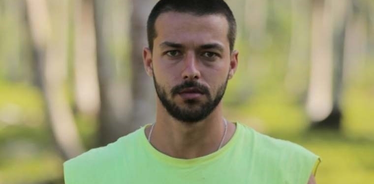 Hilmi Cem İntepe kimdir? Hilmi Cem İntepe Survivor All Star'a katılacak mı? 6 kapak_094539