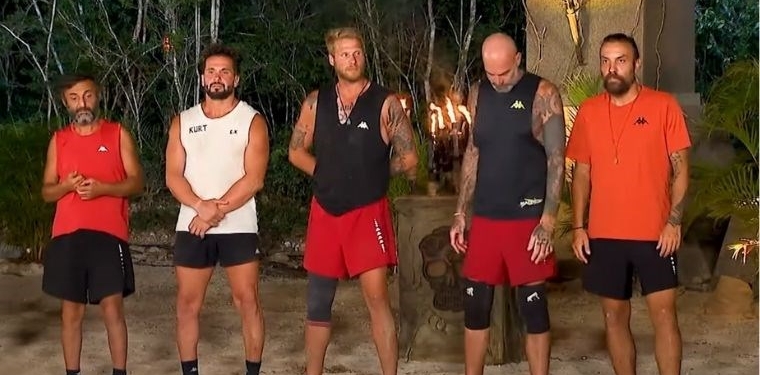 Survivor yarışmacılarının haftalık ücretleri dudak uçuklattı! 1 kapak_095326