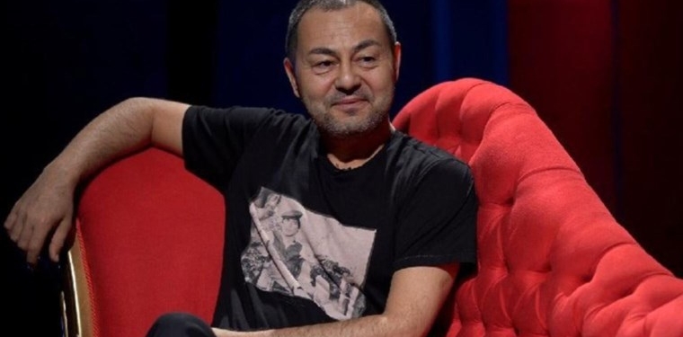 Serdar Ortaç yeni aşkını duyurdu…Eski Survivor yıldızıyla birlikte!
