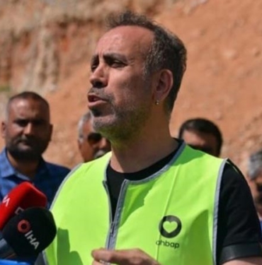 Haluk Levent'ten duygulandıran 6 Şubat paylaşımı: 'Tüm ülkemizin yüreği birlikte sallandı' 10 kapak_104522