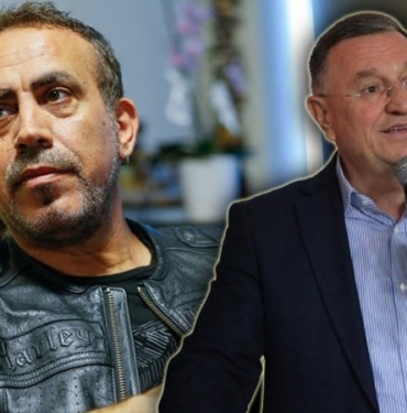 İddia: Haluk Levent'in ardından bir isme daha 'Hatay' teklif edildi! 'Telefonda o an reddettim...' 4 kapak_105021