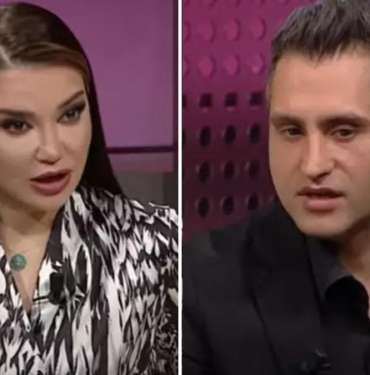 Esra Ezmeci'nin ağzı açık kaldı: Patronu zam yapmayınca öcünü eşiyle almış! 7 kapak_105646