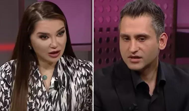 Esra Ezmeci'nin ağzı açık kaldı: Patronu zam yapmayınca öcünü eşiyle almış!