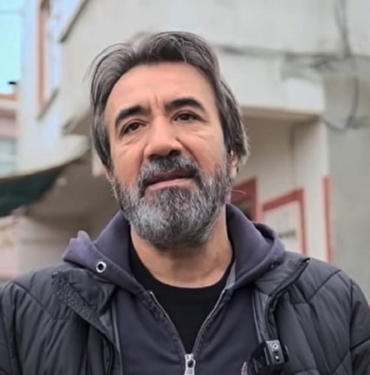 Zeki Demirkubuz’un Türk futbolu isyanı: 'Bu işkenceye neden katlandığımı sorguluyorum' 7 kapak_112103
