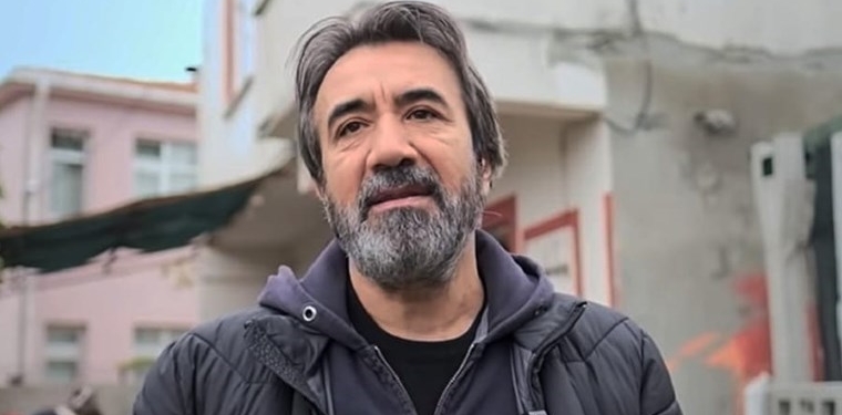 Zeki Demirkubuz’un Türk futbolu isyanı: 'Bu işkenceye neden katlandığımı sorguluyorum' 1 kapak_112103