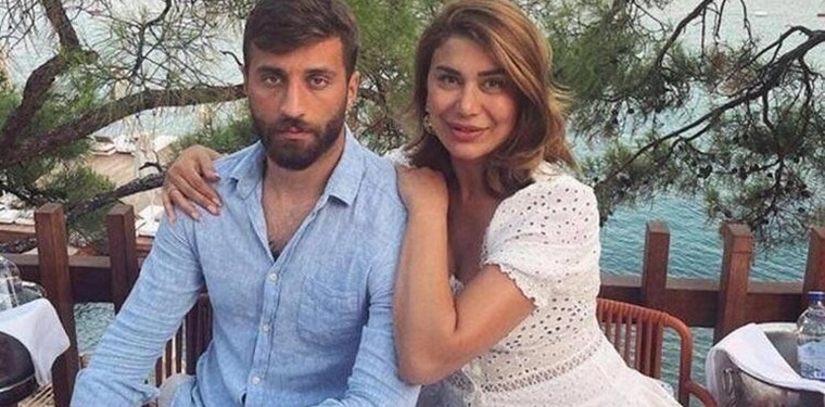 Ortağı tarafından dolandırılan Ebru Şancı isyan etti!