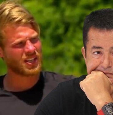 Survivor'ın iddialı isminden şaşırtan açıklamalar: 'Acun abi yokken...' 10 kapak_115013
