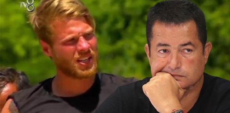 Survivor’ın iddialı isminden şaşırtan açıklamalar: ‘Acun abi yokken…’