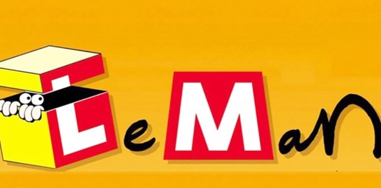 LeMan’dan ‘Murat Kurum’ kapağı
