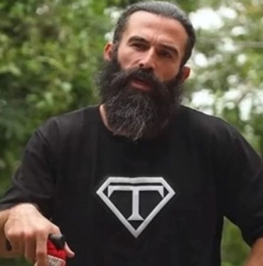 Survivor All Star'dan ayrılan Turabi'den korkutan haber 9 kapak_123534