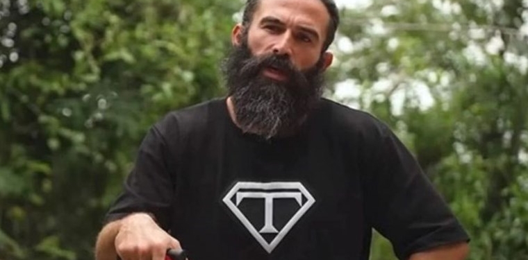 Survivor All Star’dan ayrılan Turabi’den korkutan haber