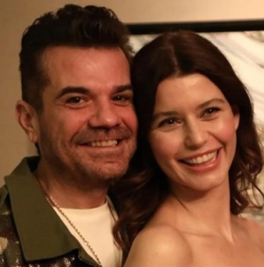 Kenan Doğlu eşi Beren Saat'in doğum gününü aşk dolu sözlerle kutladı 2 kapak_132011