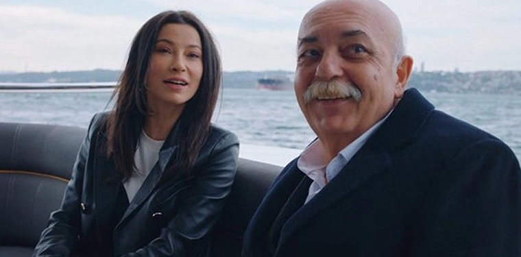 Kızılcık Şerbeti’nde rol değişimi: Abdullah karakterini kim canlandıracak?