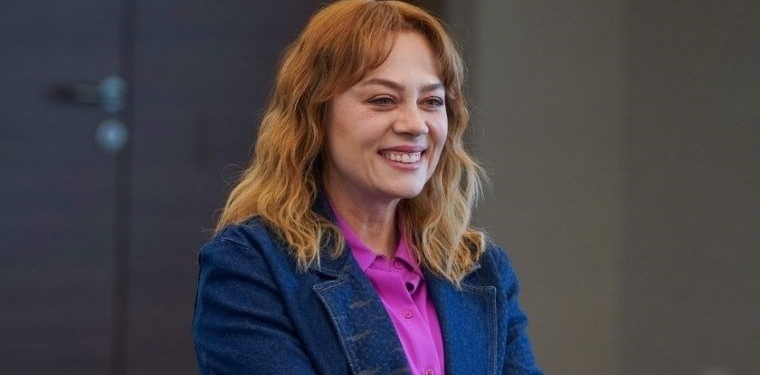 Dün zirvede Bahar vardı: Bahar dizisi ikinci bölümüyle yüksek izlenme oranları elde etti